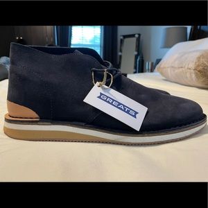 Greats Hirsch shoe size 12 brand new